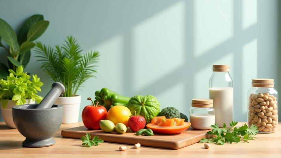 Nutrition Plan