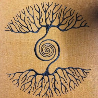 Rebirth